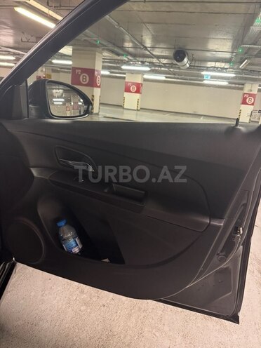 Chevrolet Cruze 2014, 240,000 km - 1.4 л - Bakı