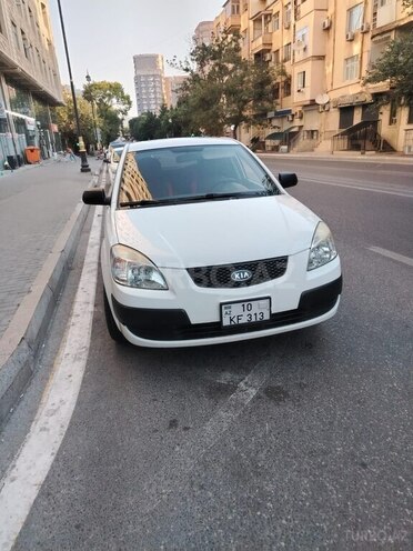 Kia Rio 2008, 187,000 km - 1.4 l - Xırdalan