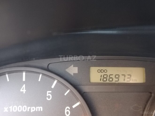 Kia Rio 2008, 187,000 km - 1.4 l - Xırdalan