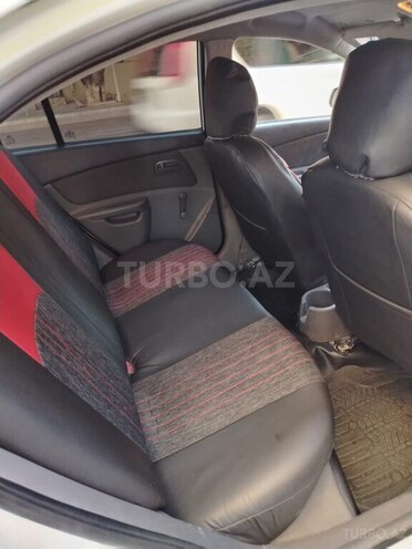 Kia Rio 2008, 187,000 km - 1.4 l - Xırdalan