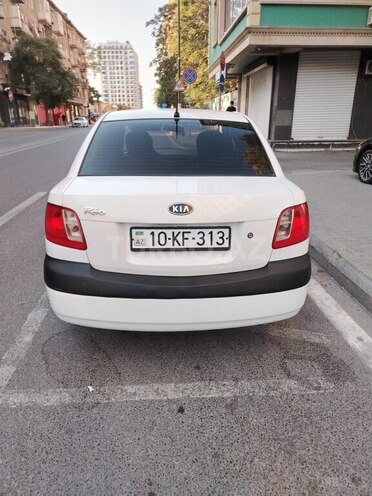 Kia Rio 2008, 187,000 km - 1.4 l - Xırdalan