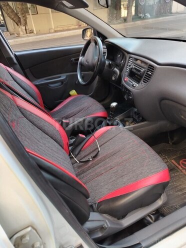 Kia Rio 2008, 187,000 km - 1.4 l - Xırdalan