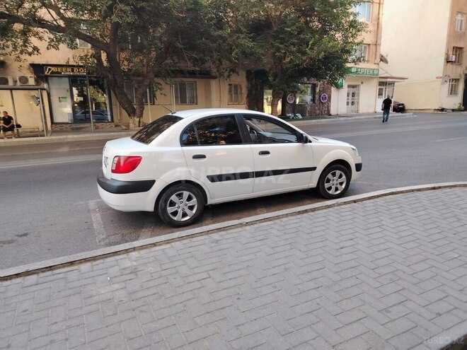 Kia Rio 2008, 187,000 km - 1.4 l - Xırdalan