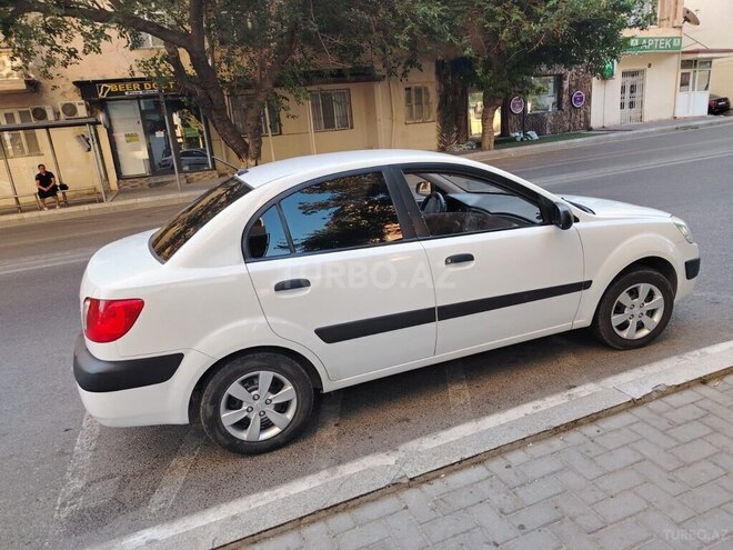 Kia Rio 2008, 187,000 km - 1.4 l - Xırdalan