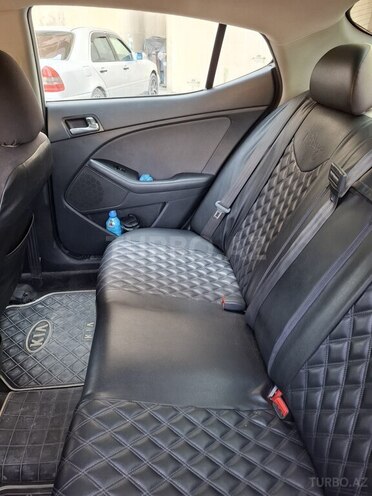 Kia Optima 2013, 179,200 km - 2.0 l - Bakı