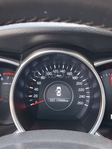 Kia Optima 2013, 179,200 km - 2.0 l - Bakı