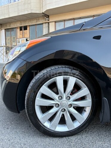 Hyundai Elantra 2012, 220,480 km - 1.8 l - Bakı