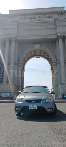 Kia Rio 2011, 269,000 km - 1.4 l - Gəncə
