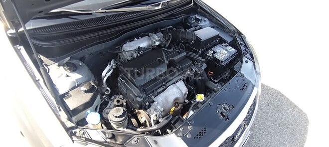 Kia Rio 2011, 269,000 km - 1.4 l - Gəncə