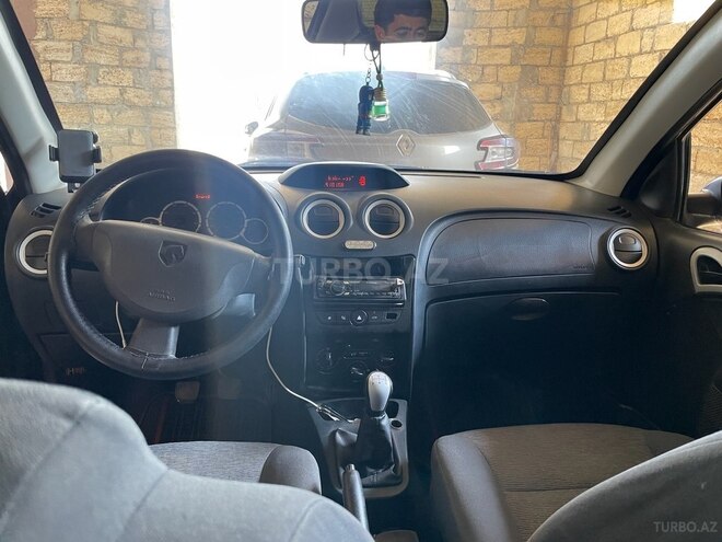 Iran Khodro Runna 2014, 345,000 km - 1.6 l - Bakı