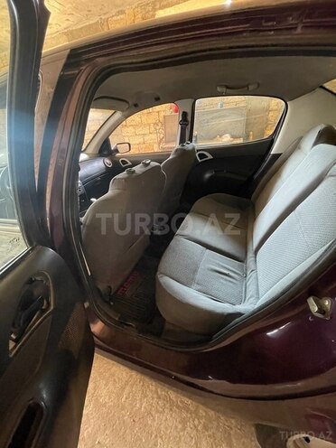 Iran Khodro Runna 2014, 345,000 km - 1.6 l - Bakı