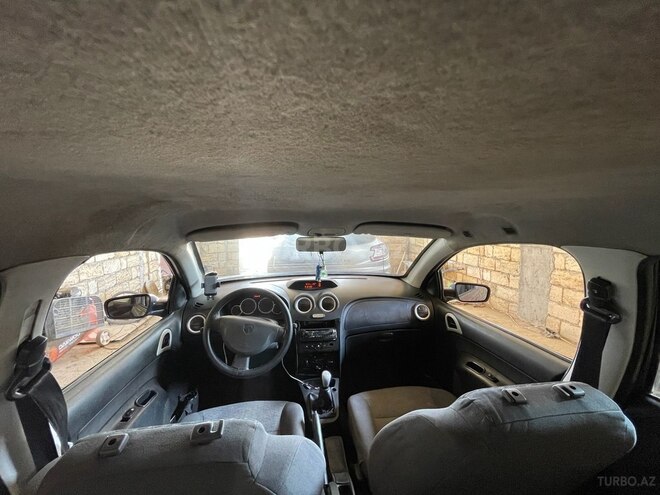 Iran Khodro Runna 2014, 345,000 km - 1.6 l - Bakı