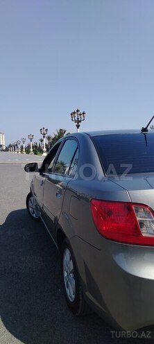 Kia Rio 2011, 269,000 km - 1.4 l - Gəncə
