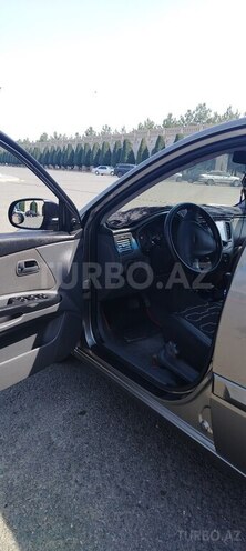 Kia Rio 2011, 269,000 km - 1.4 l - Gəncə