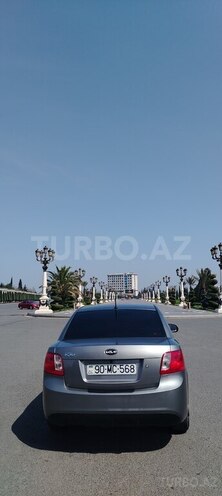 Kia Rio 2011, 269,000 km - 1.4 l - Gəncə