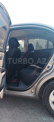 Kia Rio 2011, 269,000 km - 1.4 l - Gəncə