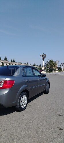 Kia Rio 2011, 269,000 km - 1.4 l - Gəncə