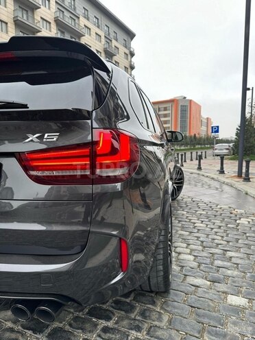 BMW X5 2017, 111,111 km - 3.0 l - Bakı