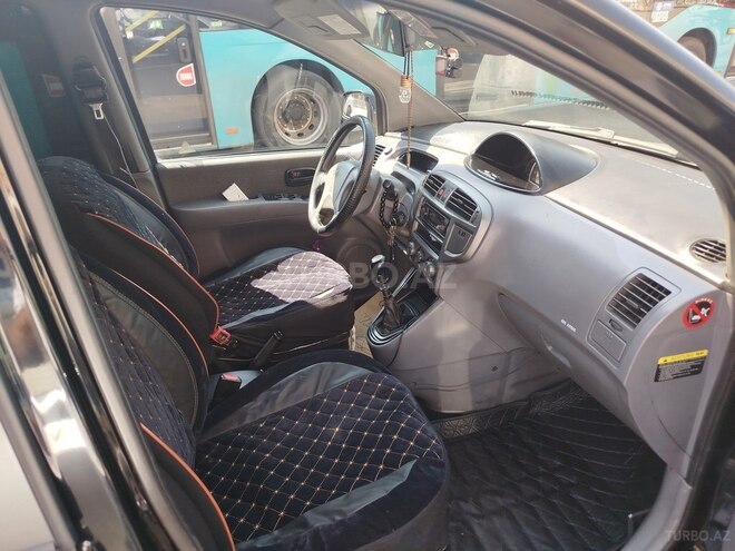 Hyundai Matrix 2006, 540,000 km - 1.5 l - Bakı