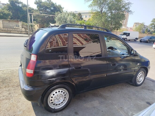 Hyundai Matrix 2006, 540,000 km - 1.5 l - Bakı