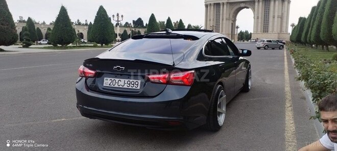Chevrolet Malibu 2019, 140,000 km - 1.5 л - Gəncə