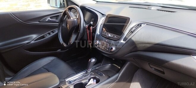 Chevrolet Malibu 2019, 140,000 km - 1.5 л - Gəncə