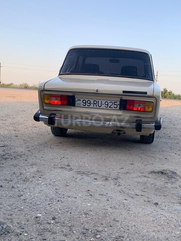 LADA (VAZ) 2106 1989, 58,963 km - 1.6 l - Salyan