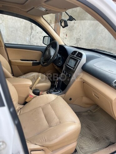 Chery Tiggo (T11) 2013, 280,000 km - 1.8 л - Bakı