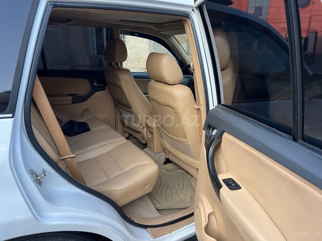 Chery Tiggo (T11) 2013, 280,000 km - 1.8 л - Bakı