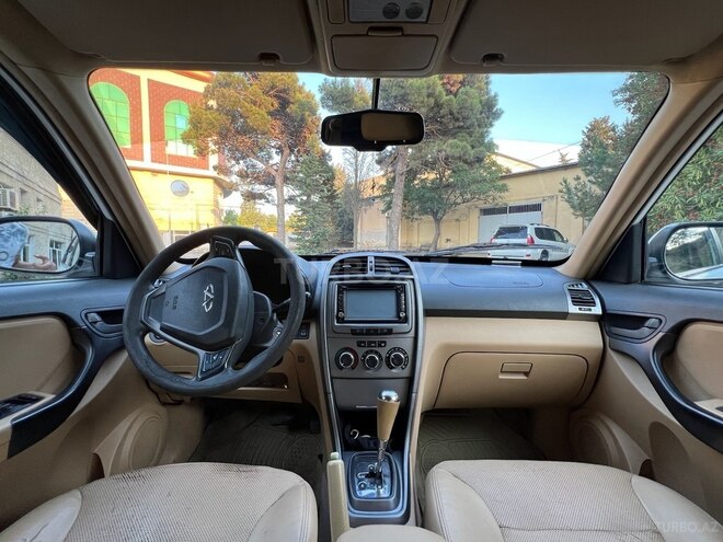 Chery Tiggo (T11) 2013, 280,000 km - 1.8 л - Bakı