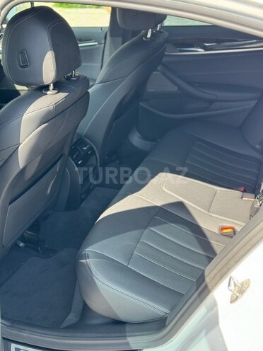 BMW 530e 2022, 42,000 km - 2.0 l - Bakı