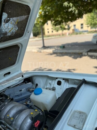 LADA (VAZ) 2107 2011, 83,919 km - 1.6 l - Gəncə