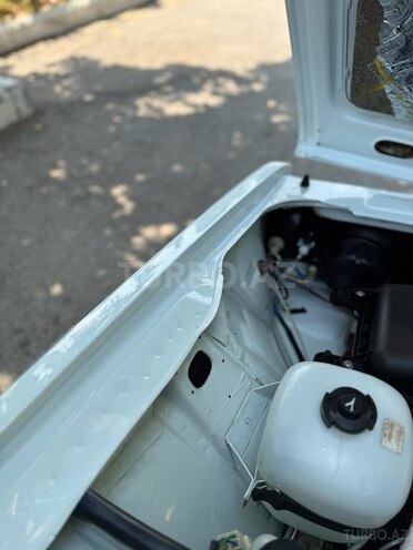 LADA (VAZ) 2107 2011, 83,919 km - 1.6 l - Gəncə