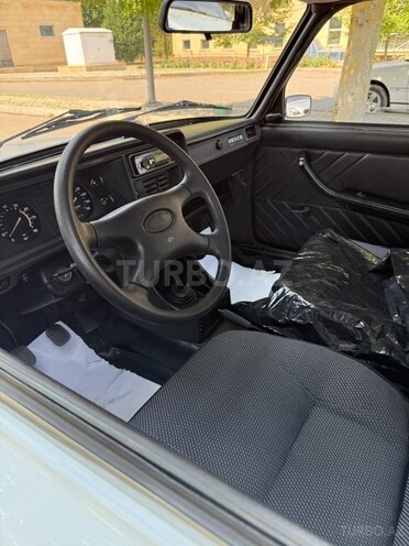 LADA (VAZ) 2107 2011, 83,919 km - 1.6 l - Gəncə
