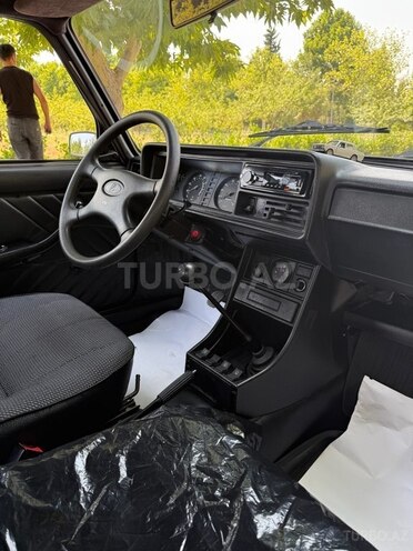 LADA (VAZ) 2107 2011, 83,919 km - 1.6 l - Gəncə