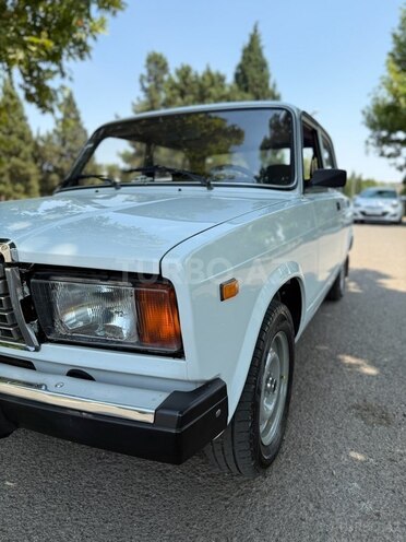 LADA (VAZ) 2107 2011, 83,919 km - 1.6 l - Gəncə