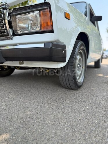 LADA (VAZ) 2107 2011, 83,919 km - 1.6 l - Gəncə