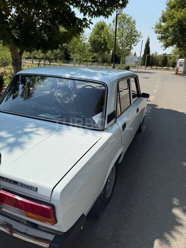LADA (VAZ) 2107 2011, 83,919 km - 1.6 l - Gəncə