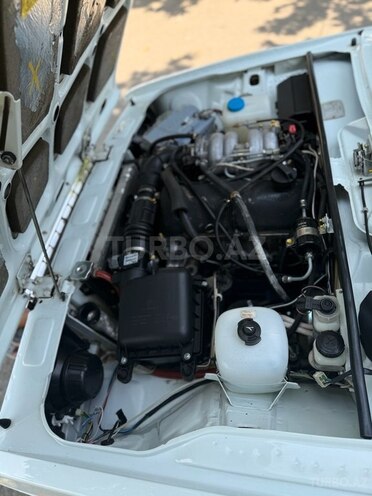 LADA (VAZ) 2107 2011, 83,919 km - 1.6 l - Gəncə