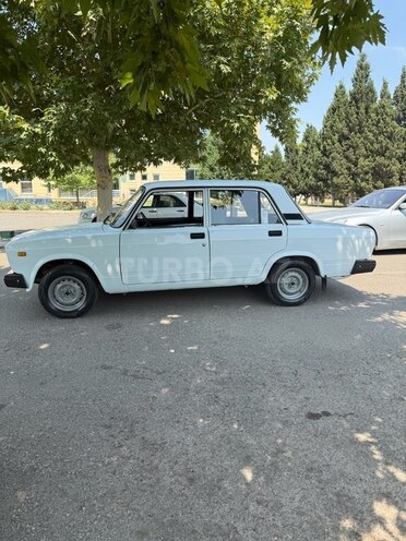 LADA (VAZ) 2107 2011, 83,919 km - 1.6 l - Gəncə