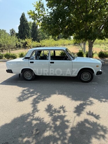 LADA (VAZ) 2107 2011, 83,919 km - 1.6 l - Gəncə