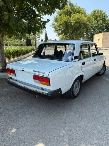 LADA (VAZ) 2107 2011, 83,919 km - 1.6 l - Gəncə