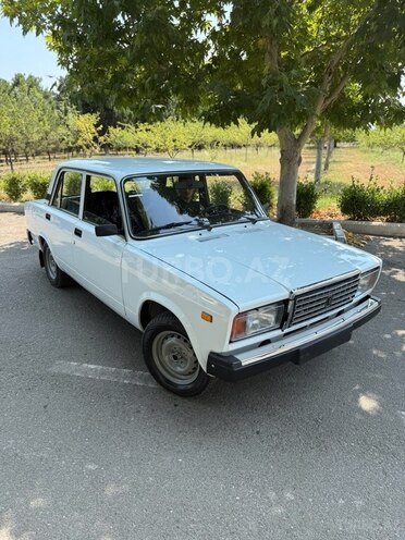 LADA (VAZ) 2107 2011, 83,919 km - 1.6 l - Gəncə