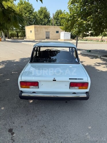 LADA (VAZ) 2107 2011, 83,919 km - 1.6 l - Gəncə