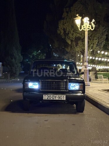 LADA (VAZ) 2107 2005, 80,000 km - 1.6 l - Gəncə