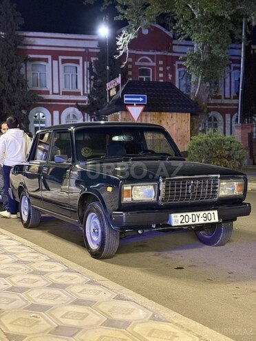 LADA (VAZ) 2107 2005, 80,000 km - 1.6 l - Gəncə