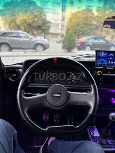 LADA (VAZ) 2107 2005, 80,000 km - 1.6 l - Gəncə