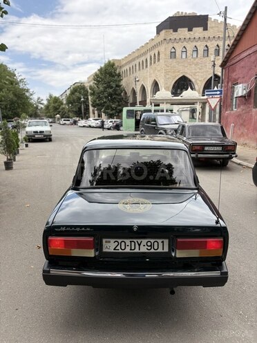 LADA (VAZ) 2107 2005, 80,000 km - 1.6 l - Gəncə