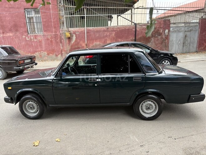 LADA (VAZ) 2107 2005, 80,000 km - 1.6 l - Gəncə