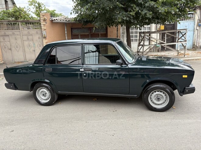 LADA (VAZ) 2107 2005, 80,000 km - 1.6 l - Gəncə